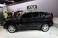 Veicolo Jeep Compass 70 Anniversary